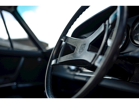 1969 (M/Y 1970) Porsche 911 2.2 S 2dr Coupe Manual Petrol (19)