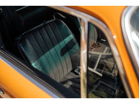 1969 (M/Y 1970) Porsche 911 2.2 S 2dr Coupe Manual Petrol (19)
