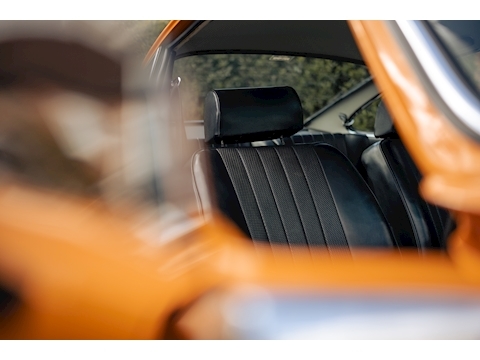 1969 (M/Y 1970) Porsche 911 2.2 S 2dr Coupe Manual Petrol (19)