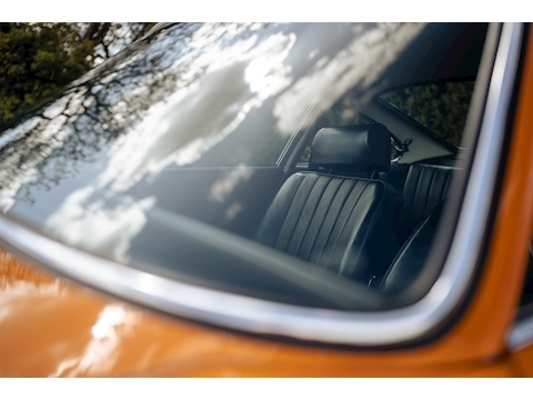1969 (M/Y 1970) Porsche 911 2.2 S 2dr Coupe Manual Petrol (19)