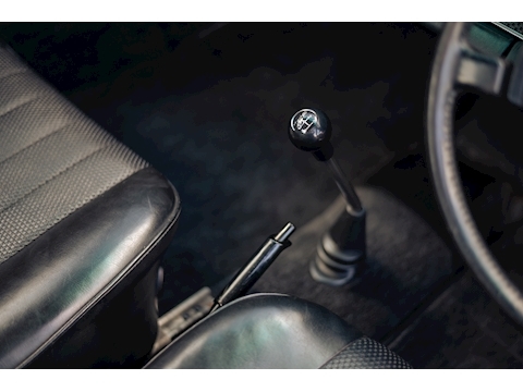 1969 (M/Y 1970) Porsche 911 2.2 S 2dr Coupe Manual Petrol (19)