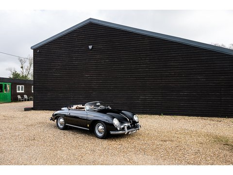 1957 Porsche 356 Speedster (53)