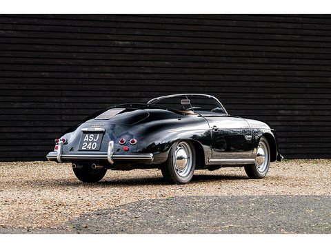 1957 Porsche 356 Speedster (53)
