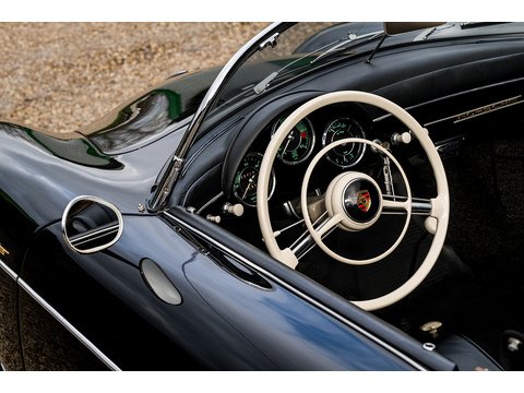 1957 Porsche 356 Speedster (53)