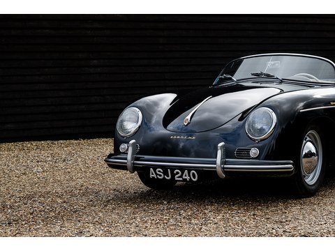 1957 Porsche 356 Speedster (53)