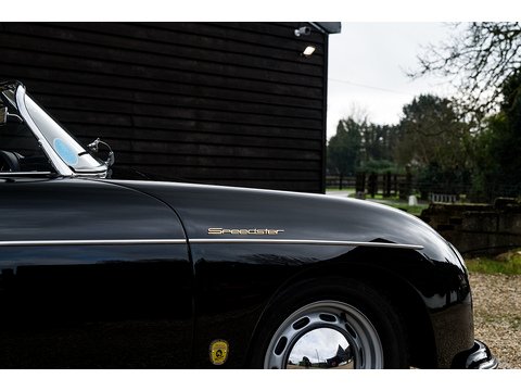 1957 Porsche 356 Speedster (53)