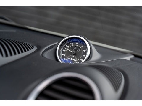 2019 Porsche 718 Spyder (21)