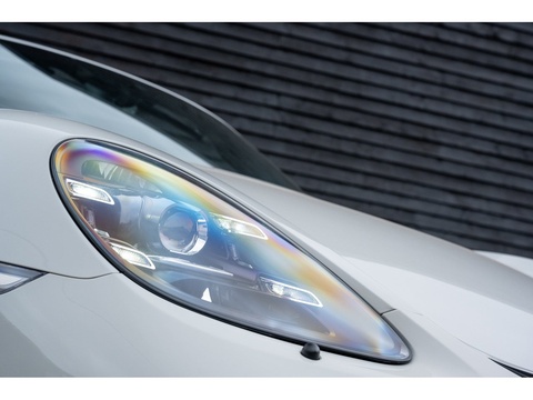 2019 Porsche 718 Spyder (21)