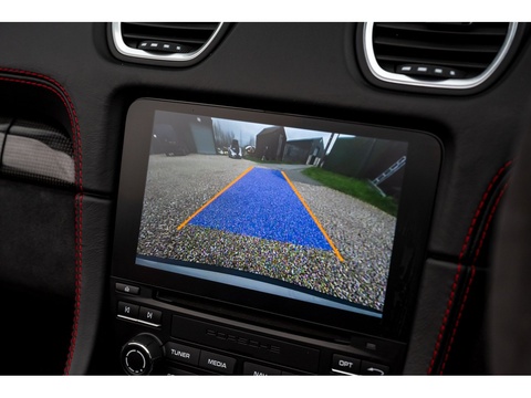 2019 Porsche 718 Spyder (21)