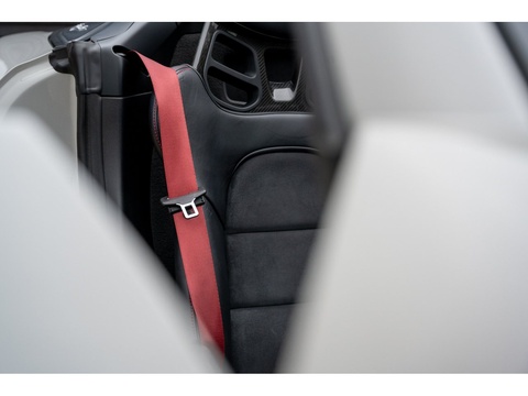 2019 Porsche 718 Spyder (21)