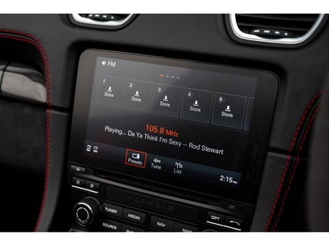 2019 Porsche 718 Spyder (21)