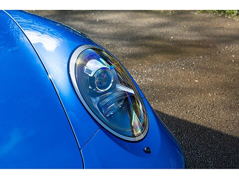 2017 Porsche 991.2 GT3 PDK (33)