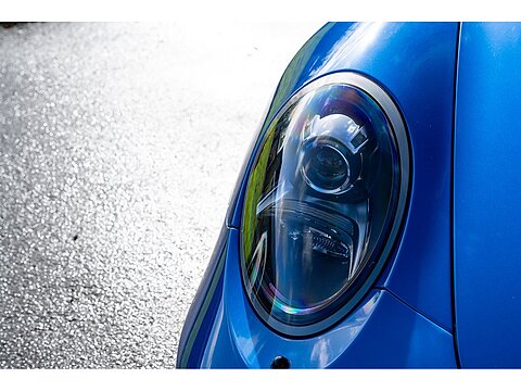 2017 Porsche 991.2 GT3 PDK (33)