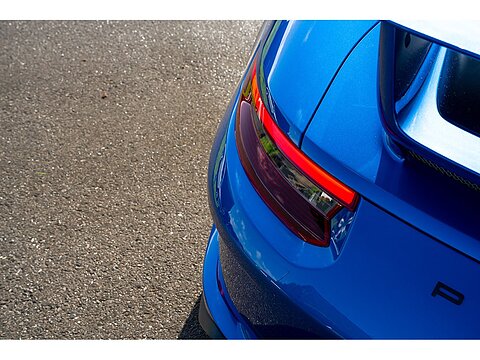 2017 Porsche 991.2 GT3 PDK (33)