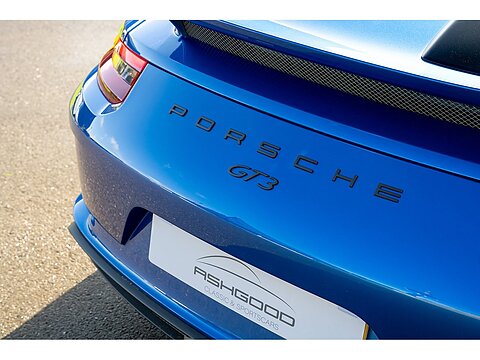 2017 Porsche 991.2 GT3 PDK (33)