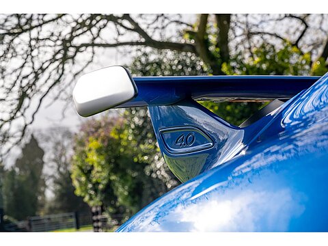 2017 Porsche 991.2 GT3 PDK (33)