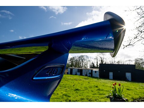 2017 Porsche 991.2 GT3 PDK (33)