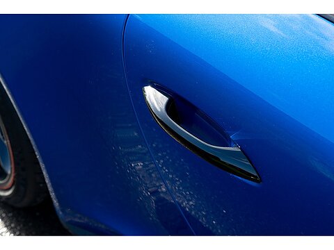 2017 Porsche 991.2 GT3 PDK (33)