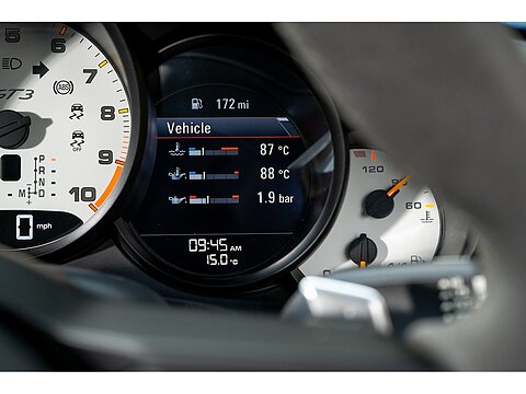 2017 Porsche 991.2 GT3 PDK (33)