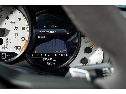 2017 Porsche 991.2 GT3 PDK (33)