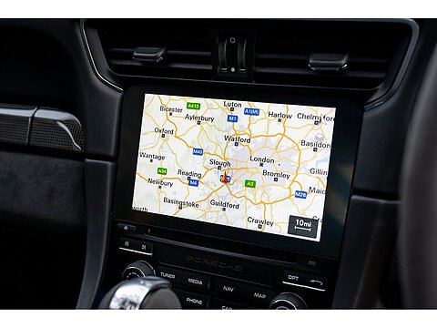 2017 Porsche 991.2 GT3 PDK (33)