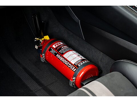 2017 Porsche 991.2 GT3 PDK (33)