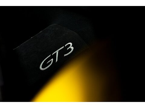 2017 Porsche 991.2 GT3 PDK (33)