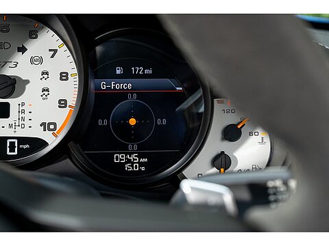 2017 Porsche 991.2 GT3 PDK (33)