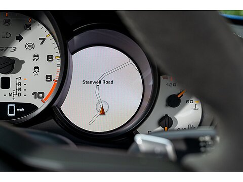 2017 Porsche 991.2 GT3 PDK (33)