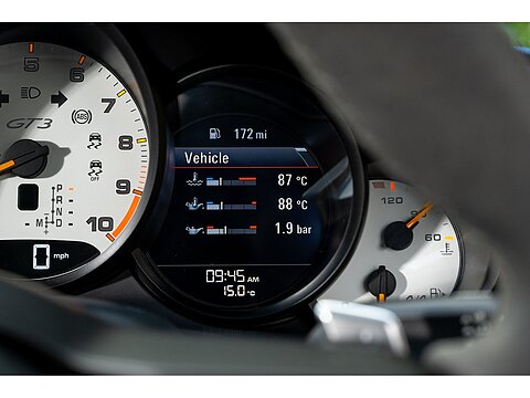 2017 Porsche 991.2 GT3 PDK (33)