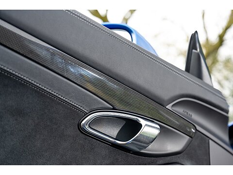 2017 Porsche 991.2 GT3 PDK (33)