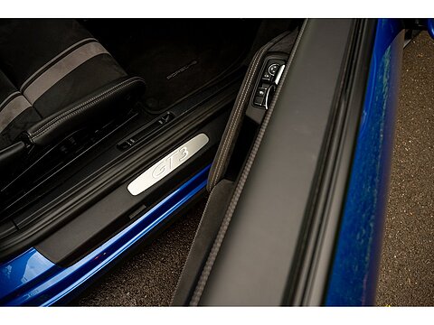 2017 Porsche 991.2 GT3 PDK (33)