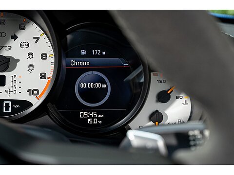 2017 Porsche 991.2 GT3 PDK (33)