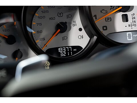 2017 Porsche 991.2 GT3 PDK (33)