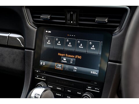 2017 Porsche 991.2 GT3 PDK (33)