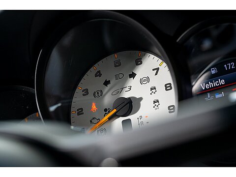 2017 Porsche 991.2 GT3 PDK (33)