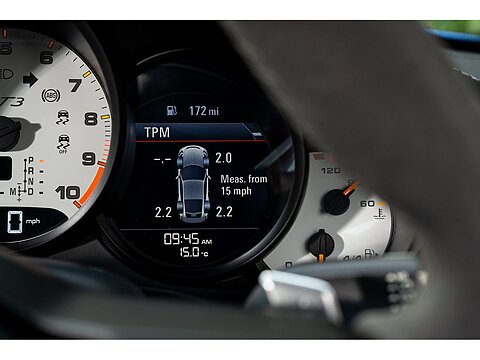 2017 Porsche 991.2 GT3 PDK (33)