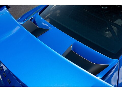 2017 Porsche 991.2 GT3 PDK (33)