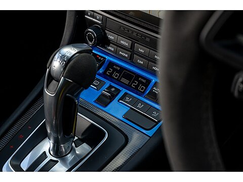 2017 Porsche 991.2 GT3 PDK (33)