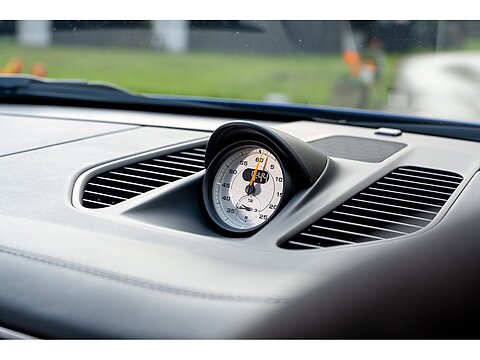 2017 Porsche 991.2 GT3 PDK (33)