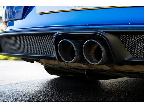 2017 Porsche 991.2 GT3 PDK (33)