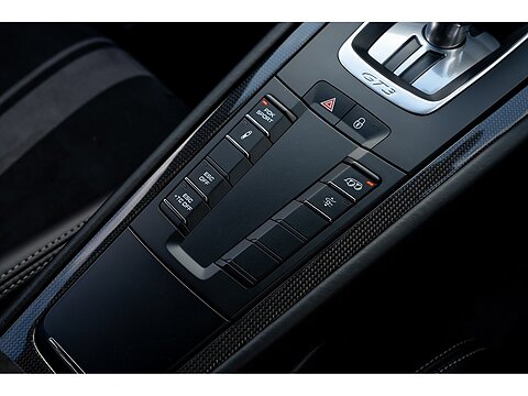 2017 Porsche 991.2 GT3 PDK (33)