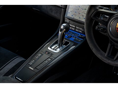 2017 Porsche 991.2 GT3 PDK (33)