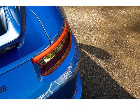 2017 Porsche 991.2 GT3 PDK (33)