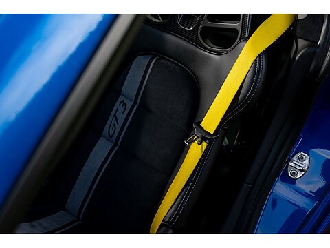 2017 Porsche 991.2 GT3 PDK (33)