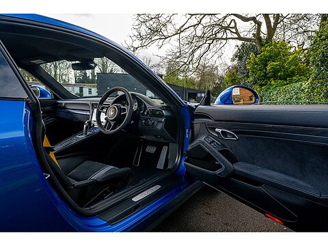 2017 Porsche 991.2 GT3 PDK (33)