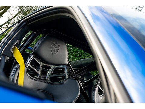 2017 Porsche 991.2 GT3 PDK (33)