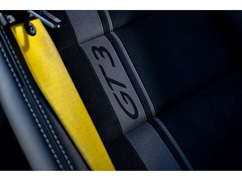 2017 Porsche 991.2 GT3 PDK (33)