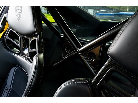 2017 Porsche 991.2 GT3 PDK (33)