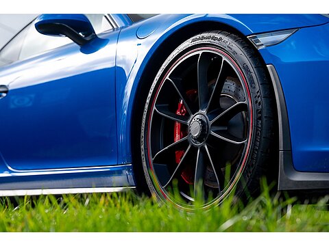 2017 Porsche 991.2 GT3 PDK (33)